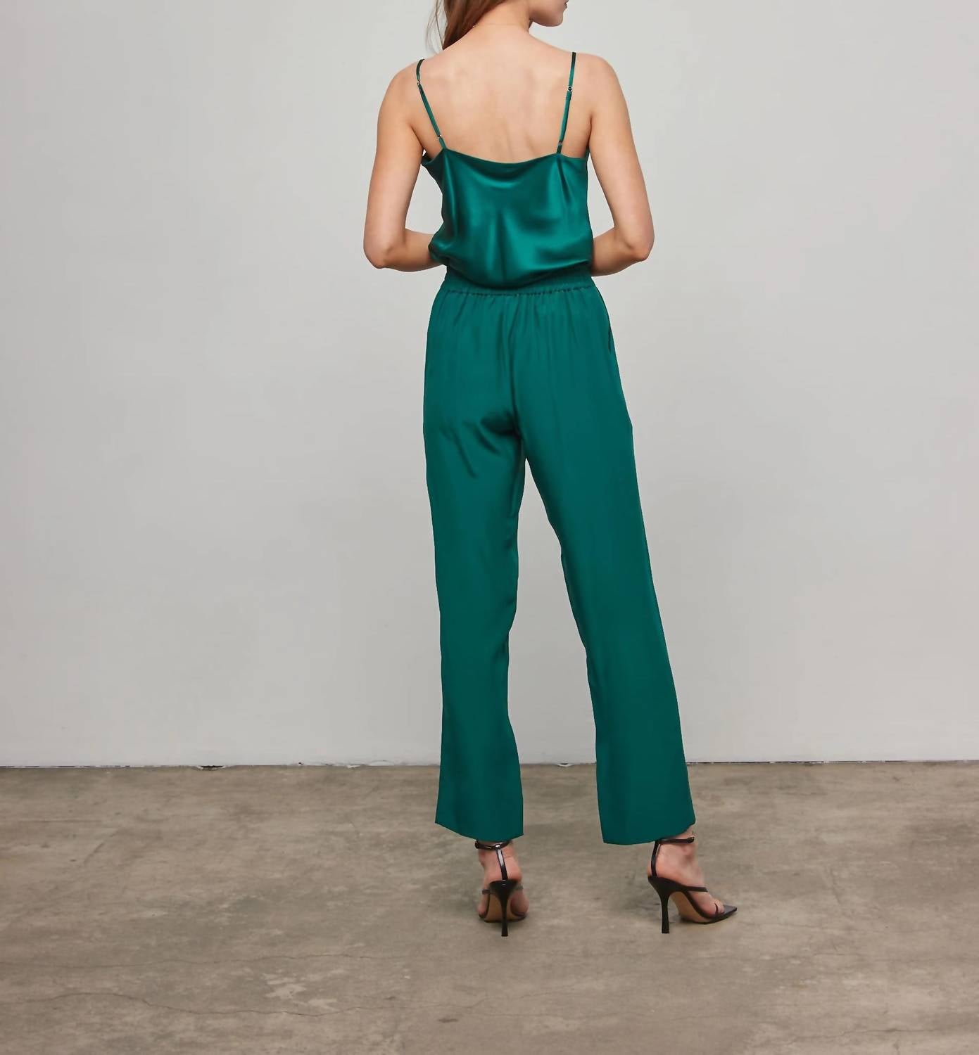 D'Offay - Joyce Silk Pant