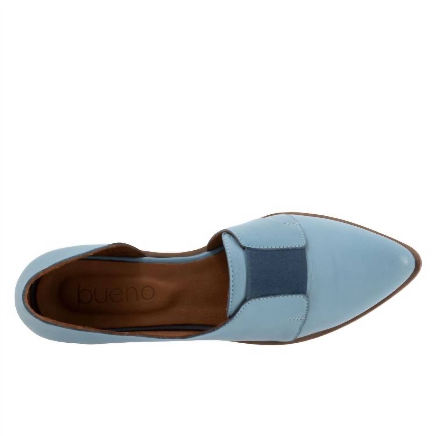 Bueno - Women's Brenda Flat Shoes