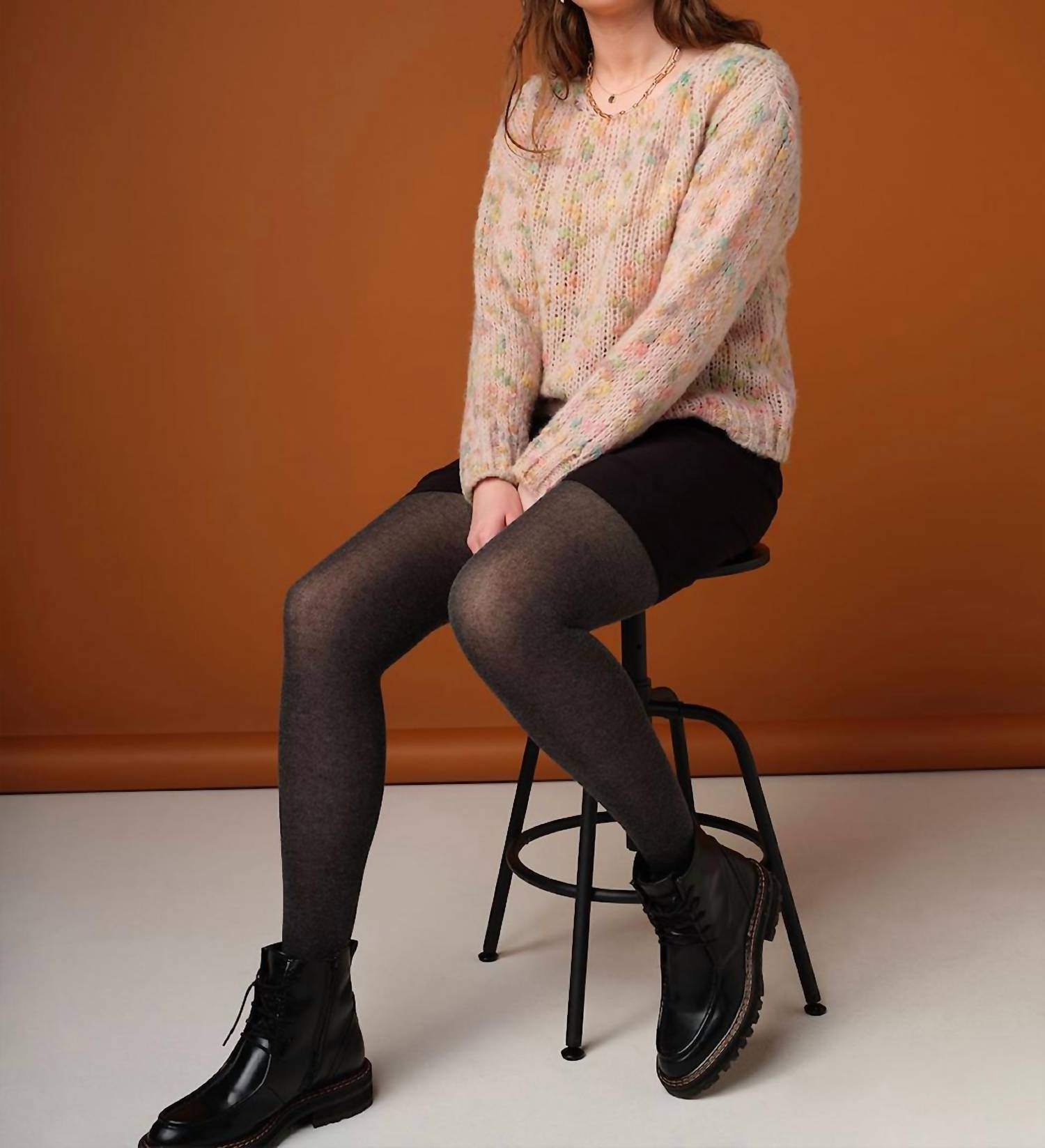 Skovhuus - Thea Sweater