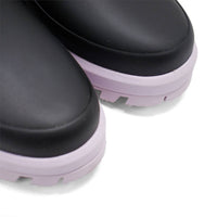 HUNTER Women's City Explorer Short Neoprene Boots in black 1 - women's shoe - view 6