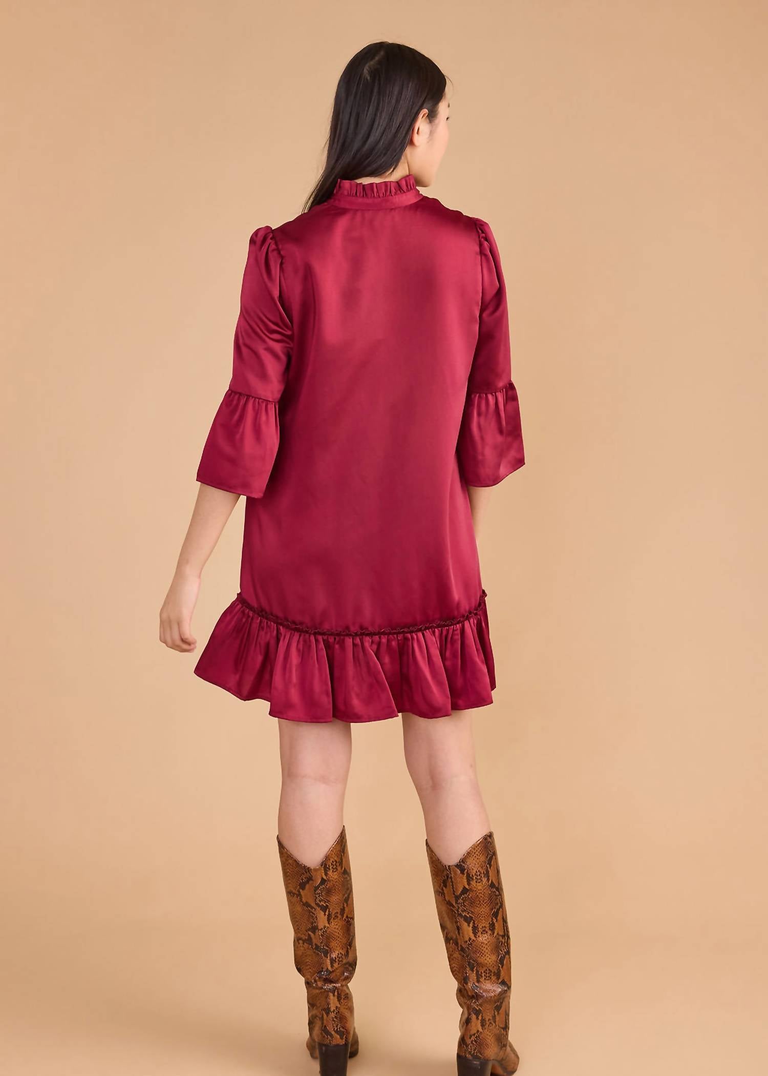 Double A - Chelsea Dress