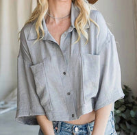 Bucketlist - Faye Blouse