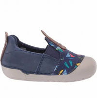 Stride Rite - Boy's Soft Motion Atlas Sneaker