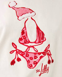 Lilly Pulitzer - Women's Ballad Long Sleeve Sweatshirt