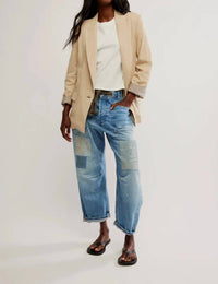 Free People - Prep School Blazer