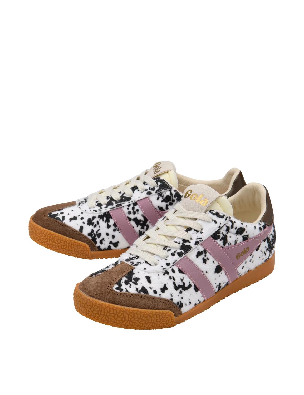 Gola - Women's Elan Savanna Trainers Sneakers