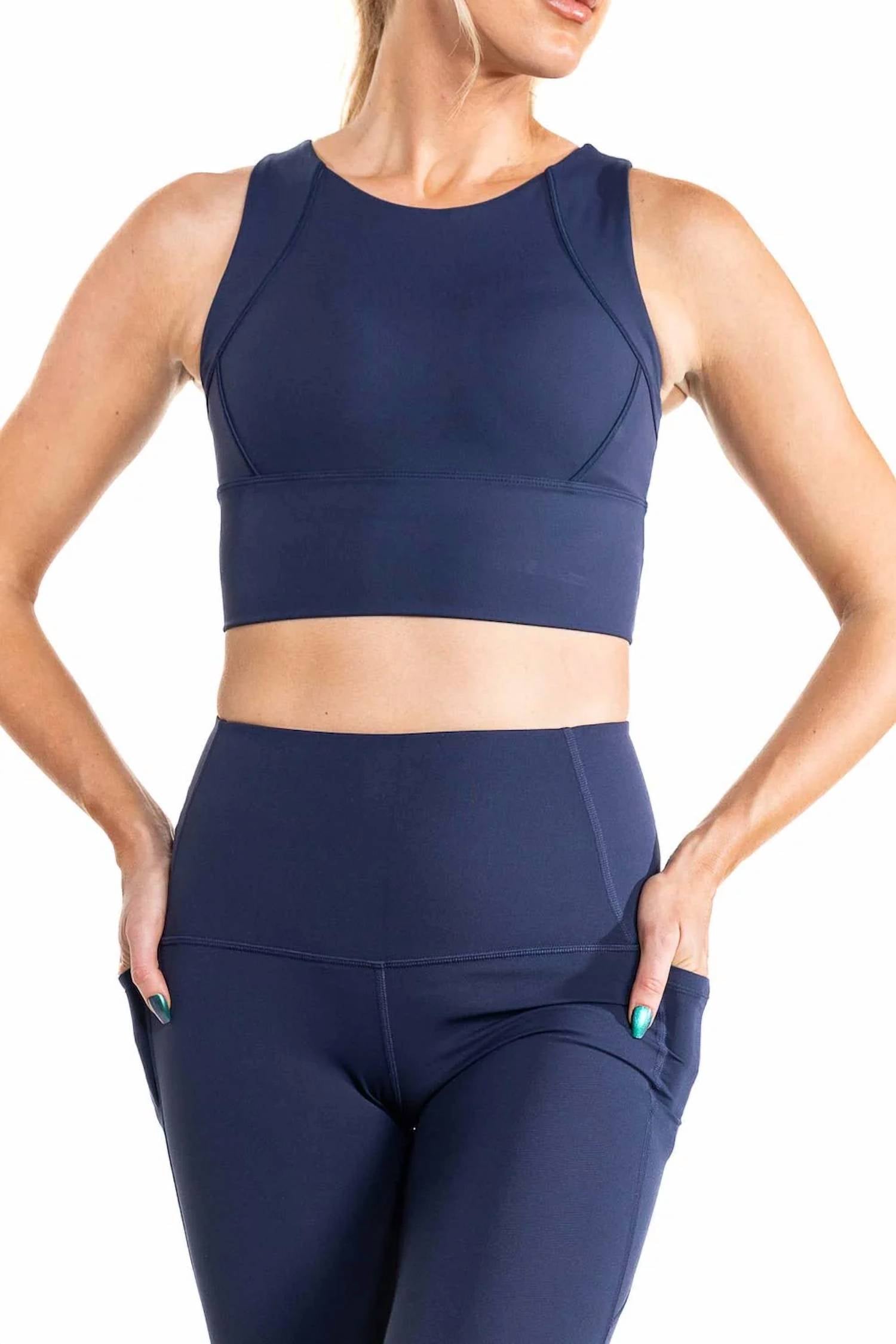 Lovlei - Power Up Sports Bra