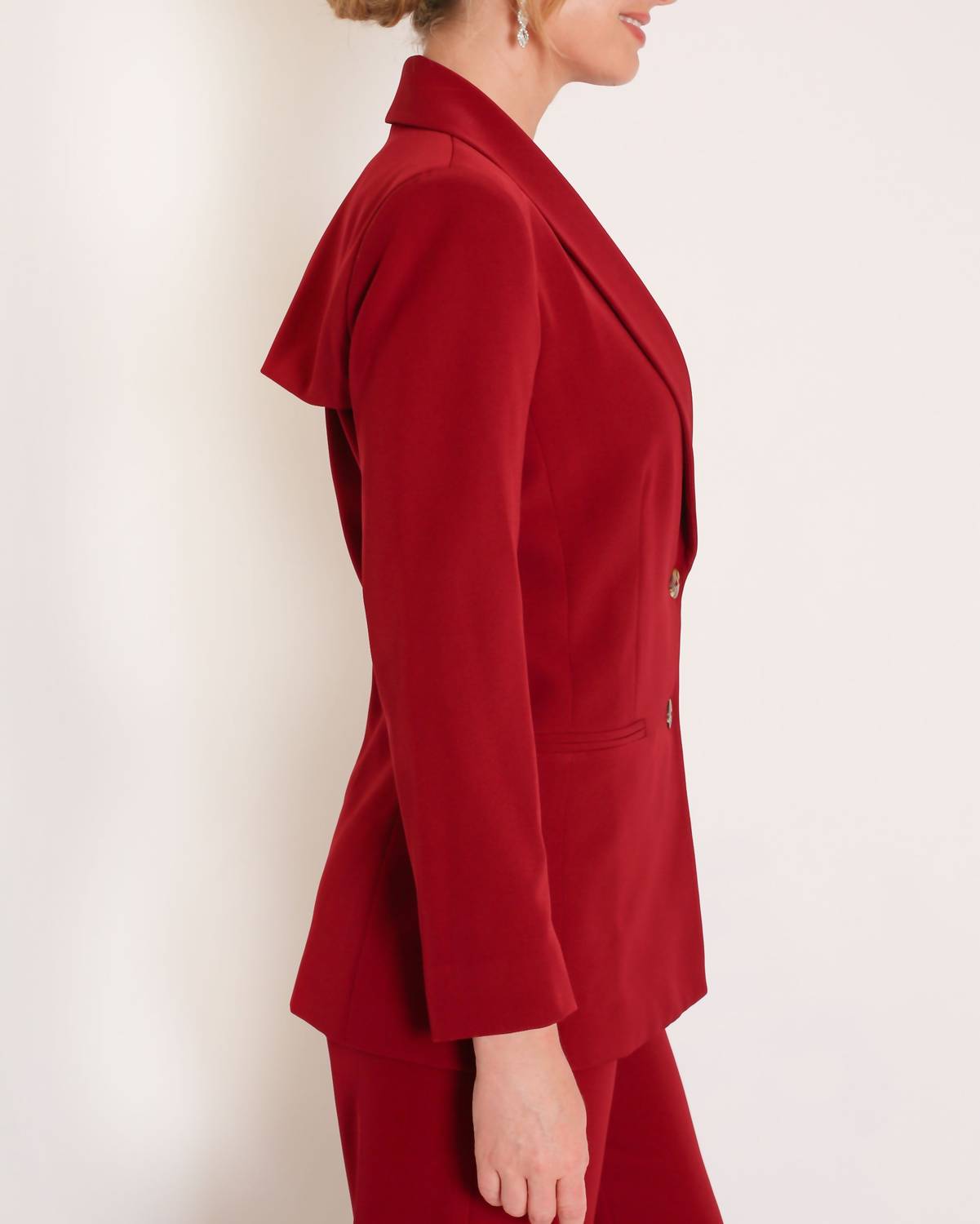 Camilyn Beth - Parker Blazer