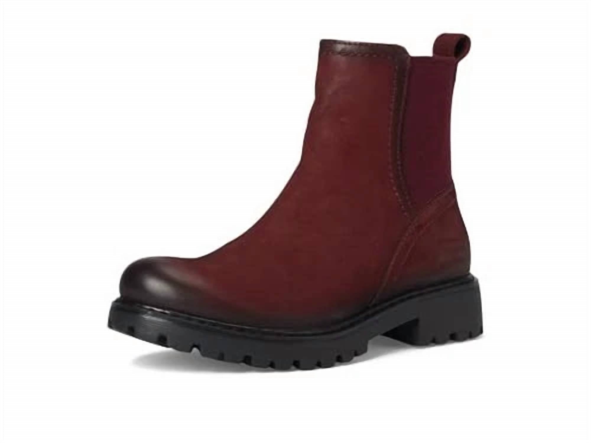 Josef Seibel - Women's Melinda 30 Boot