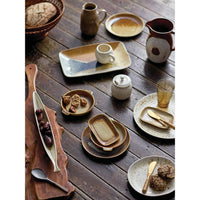 Creative Co-Op - Wood Cutting Board
