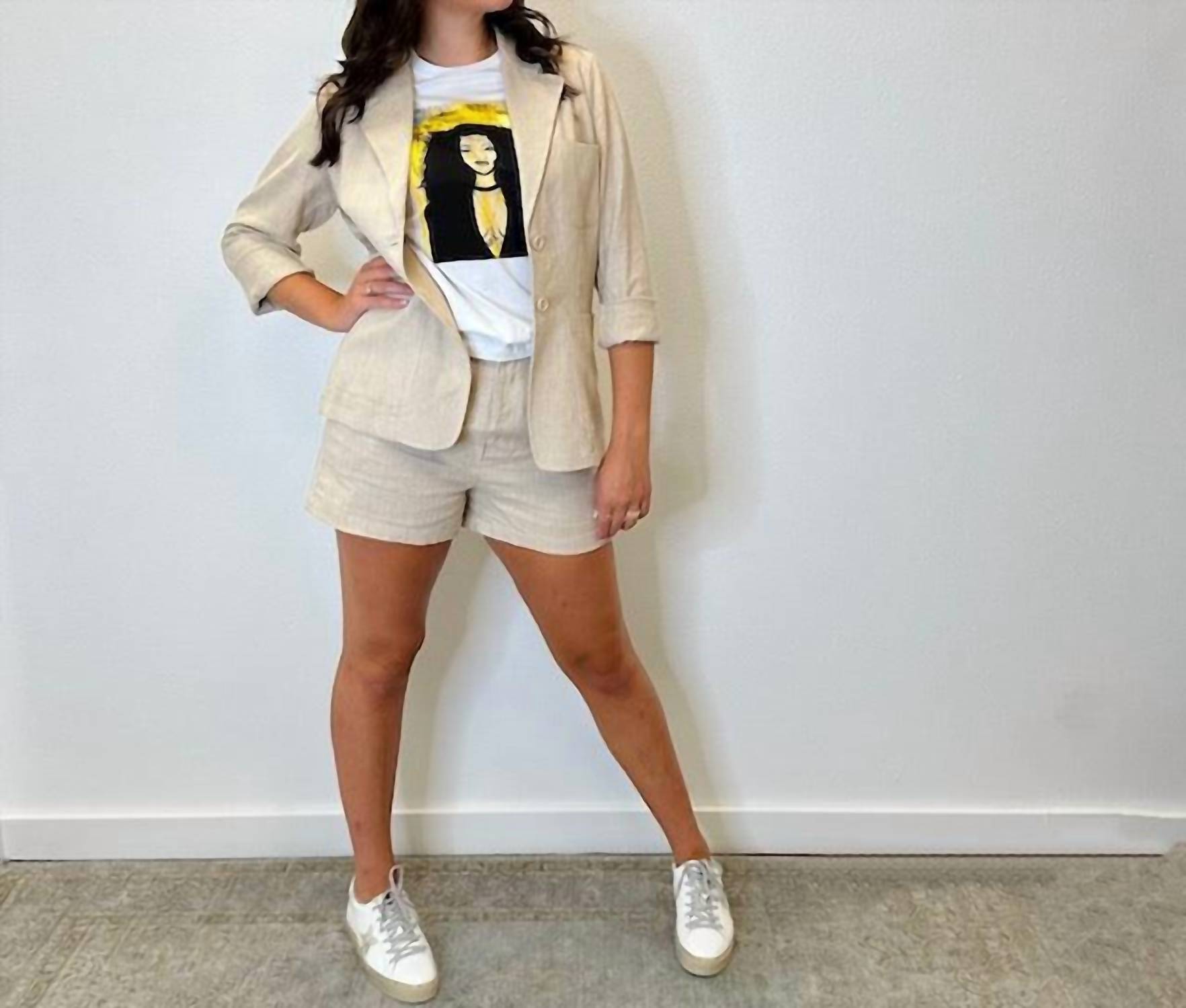 RiRi Tee