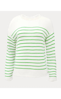 Lilly Pulitzer - Lotan Long Sleeve Sweater