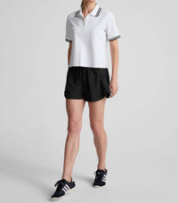 Beyond Yoga - Country Club Polo Tee
