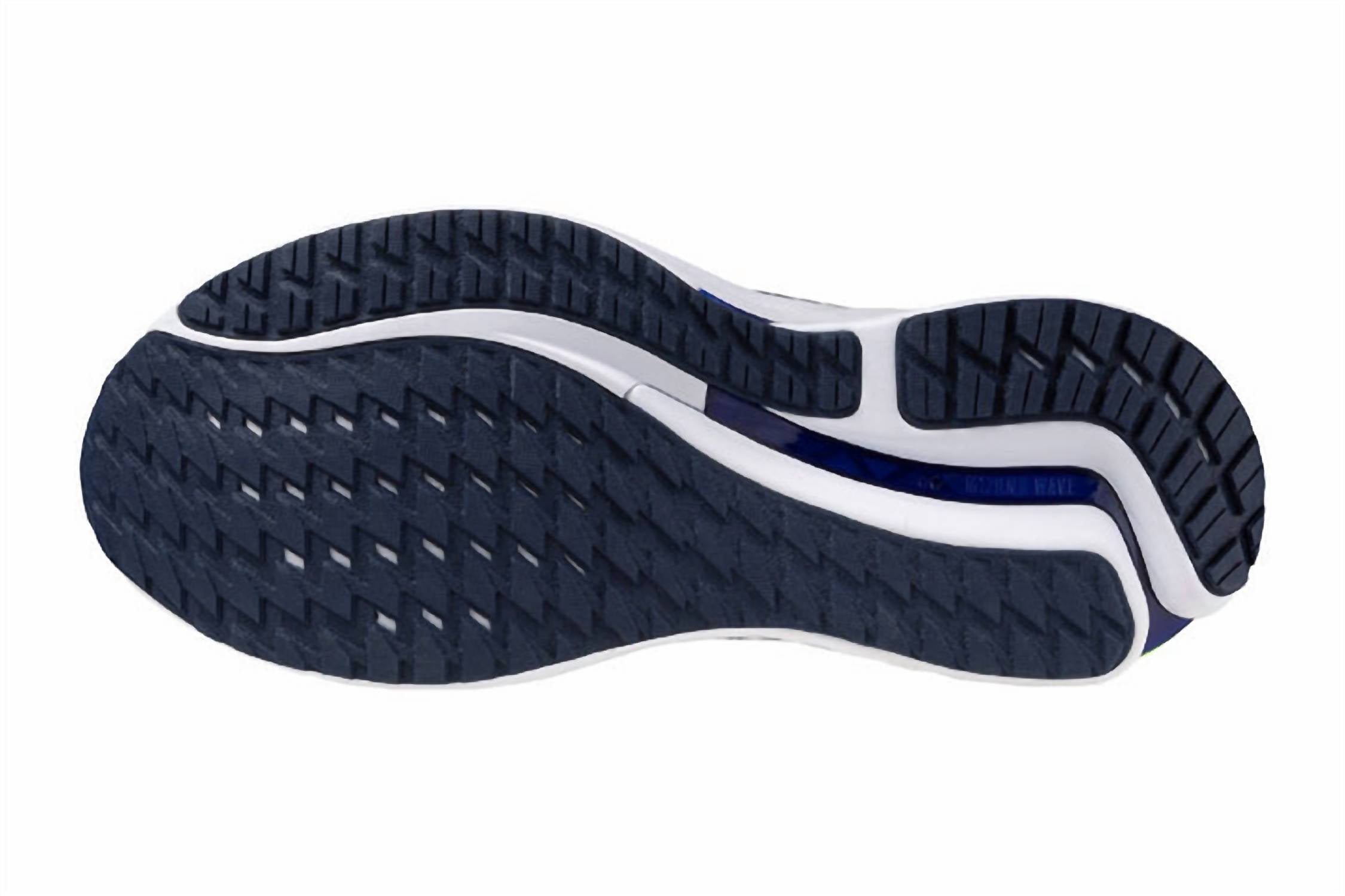 Mizuno - Men's Wave Inspire 21 Running Shoes