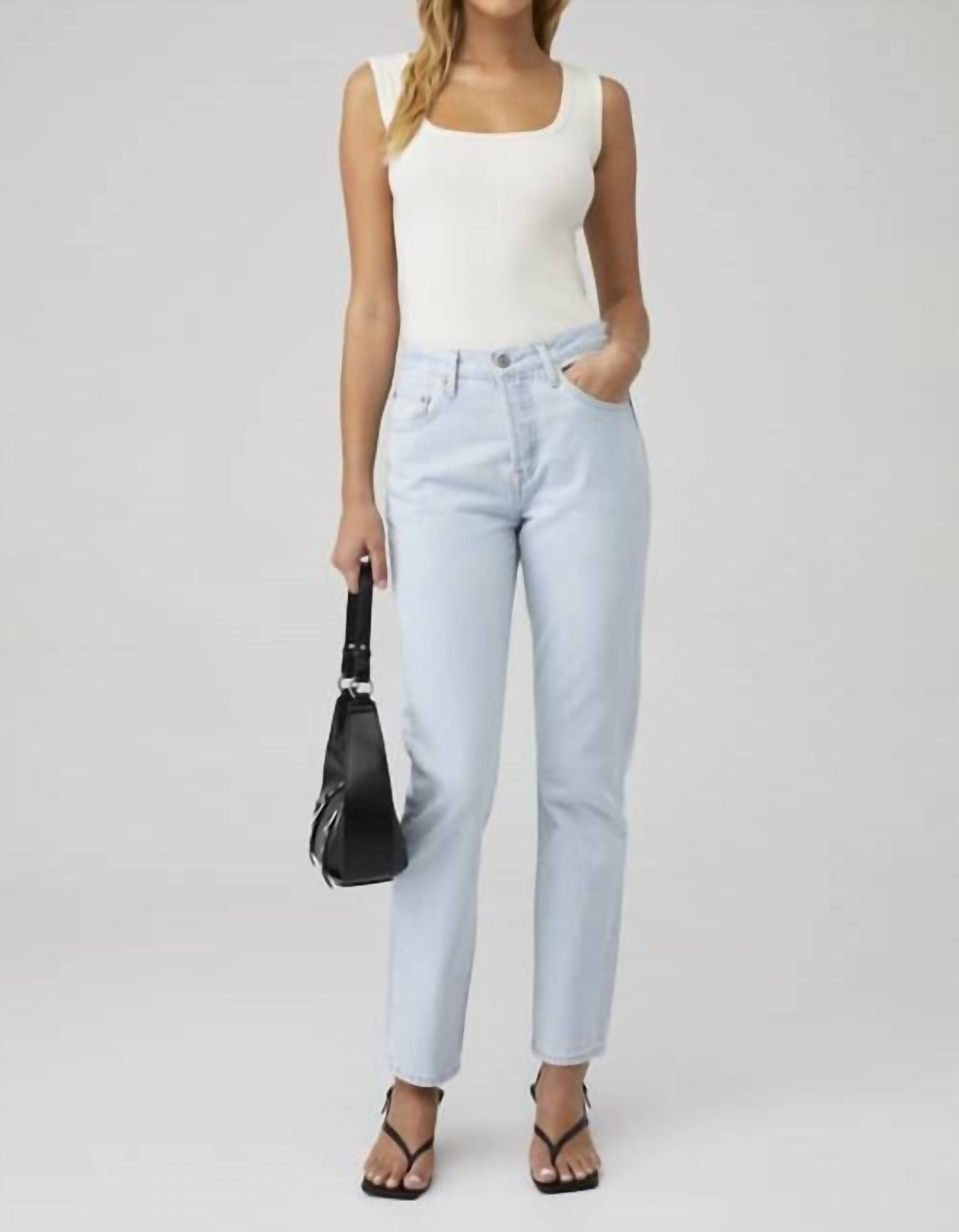 Levi'S - 501 Jean
