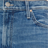 Mother - Dodger Flood Cuff Jeans