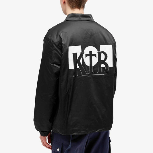 Nahmias - Men's Kodak Coach Jacket