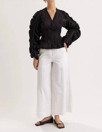 Merlette - Nandini Cropped Pants