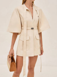 Alexis - Corya Dress