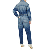 Ag Jeans - Ryleigh Denim Jumpsuit