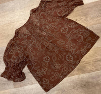 Sanctuary - Women's New Crush V-neck Blouse