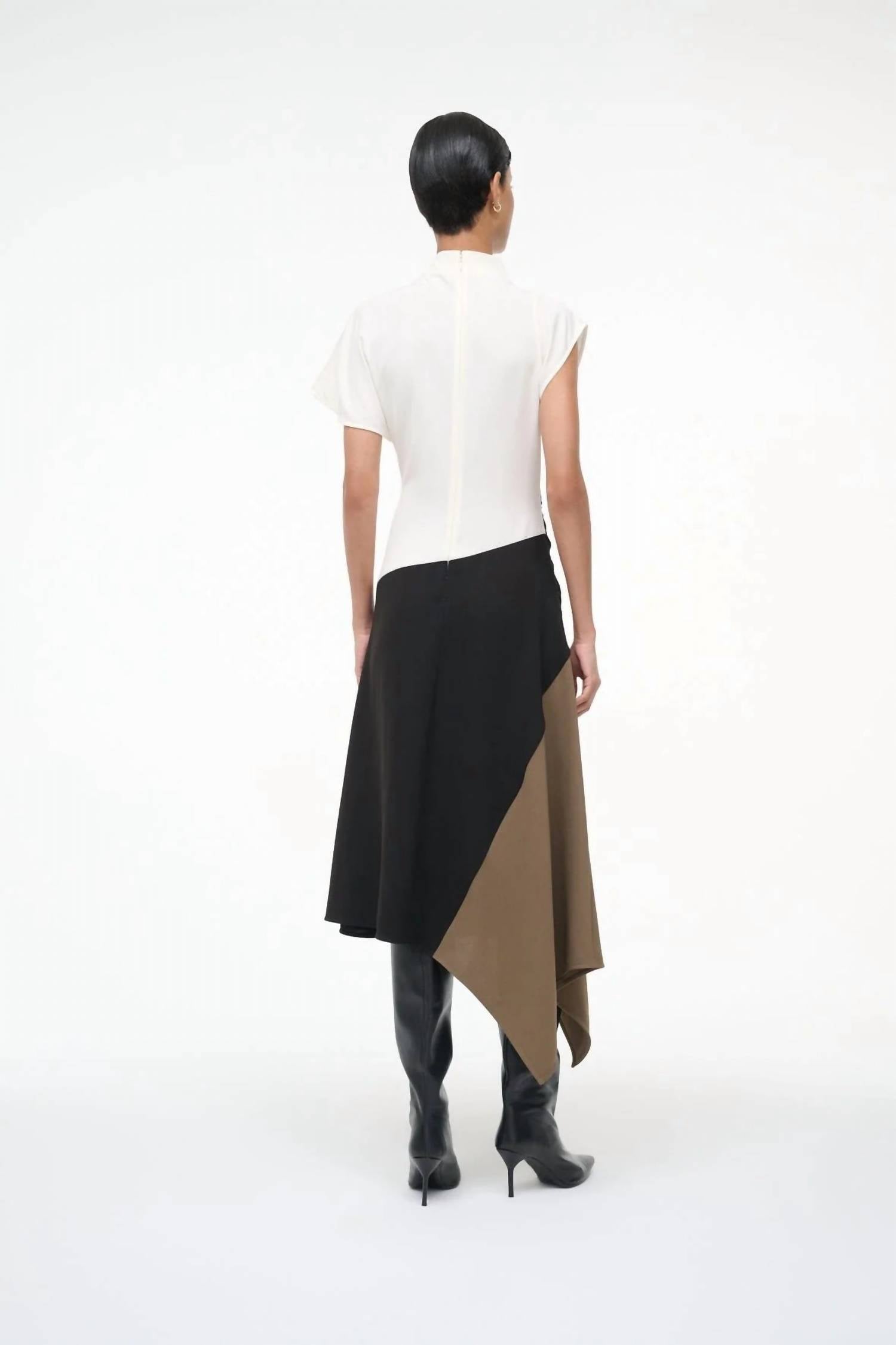 Staud - Davina Dress