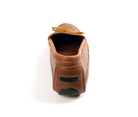 Minnetonka - Men's Double Bottom Driver Moccasins