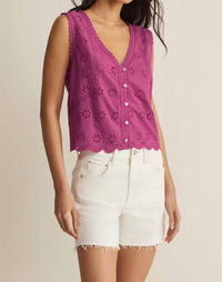 Z Supply - Women's Darcy Top