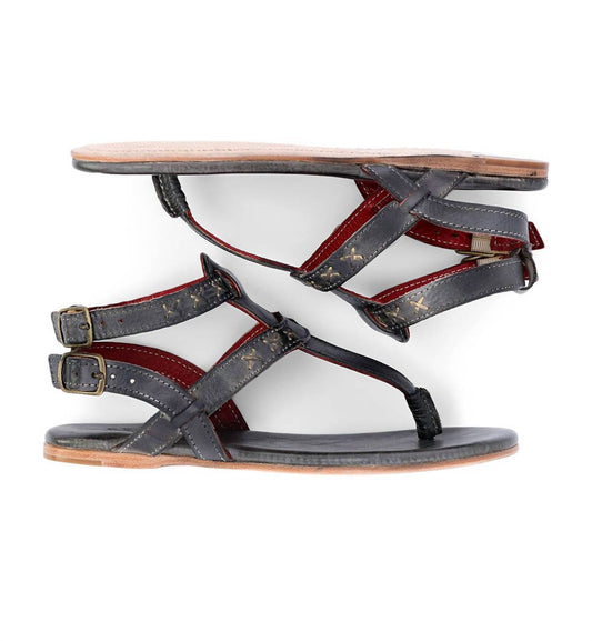 Bedstu - Women's Moon Sandals