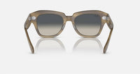Ray Ban - Women's State Street Sunglasses