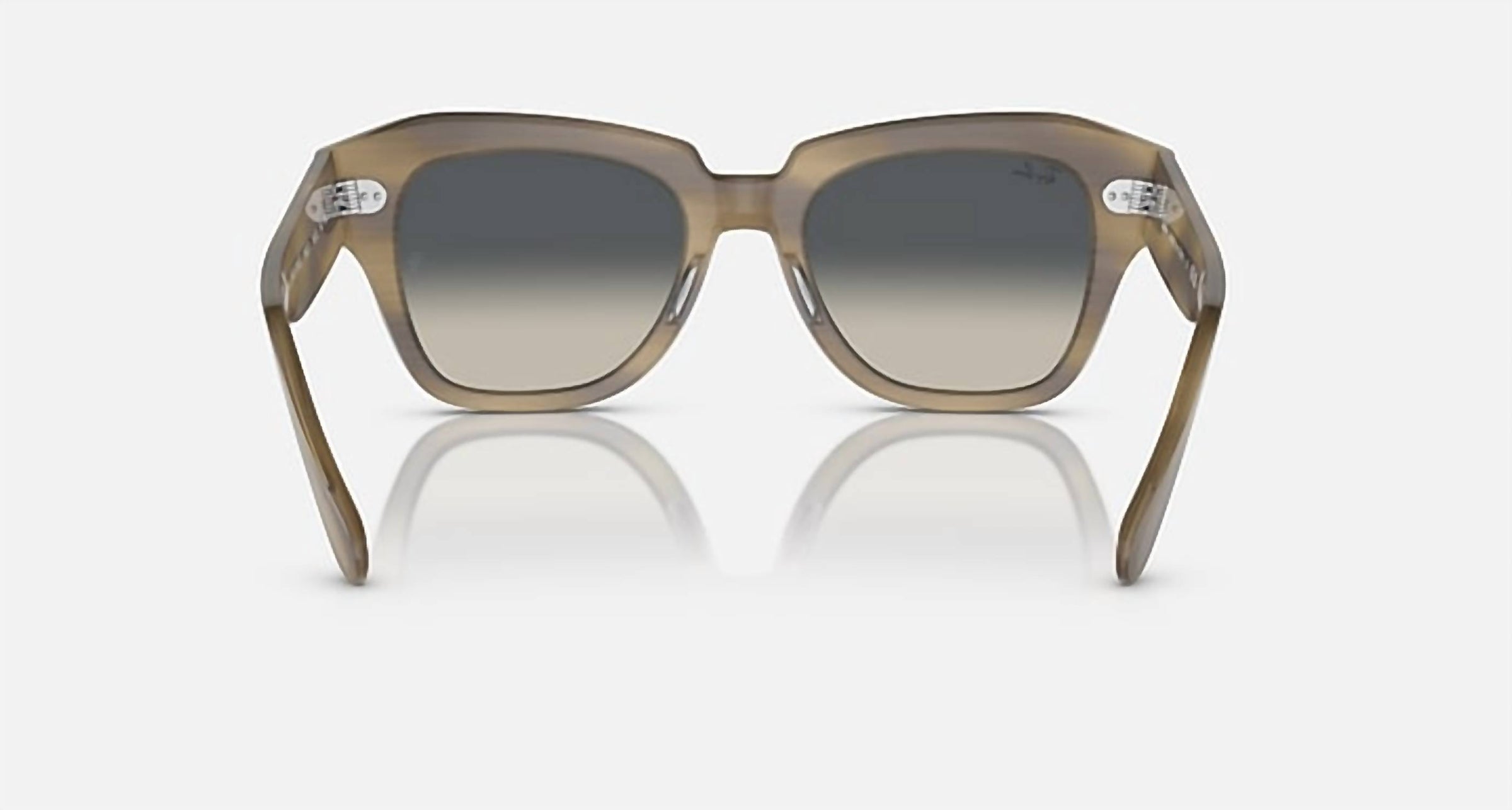 Ray Ban - Women's State Street Sunglasses