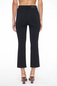 Pistola - Lennon High Rise Crop Pants
