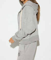 Spiritual Gangster - Soul Guide Muse Zip Hoodie