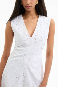 Veronica Beard - Aven Midi Dress