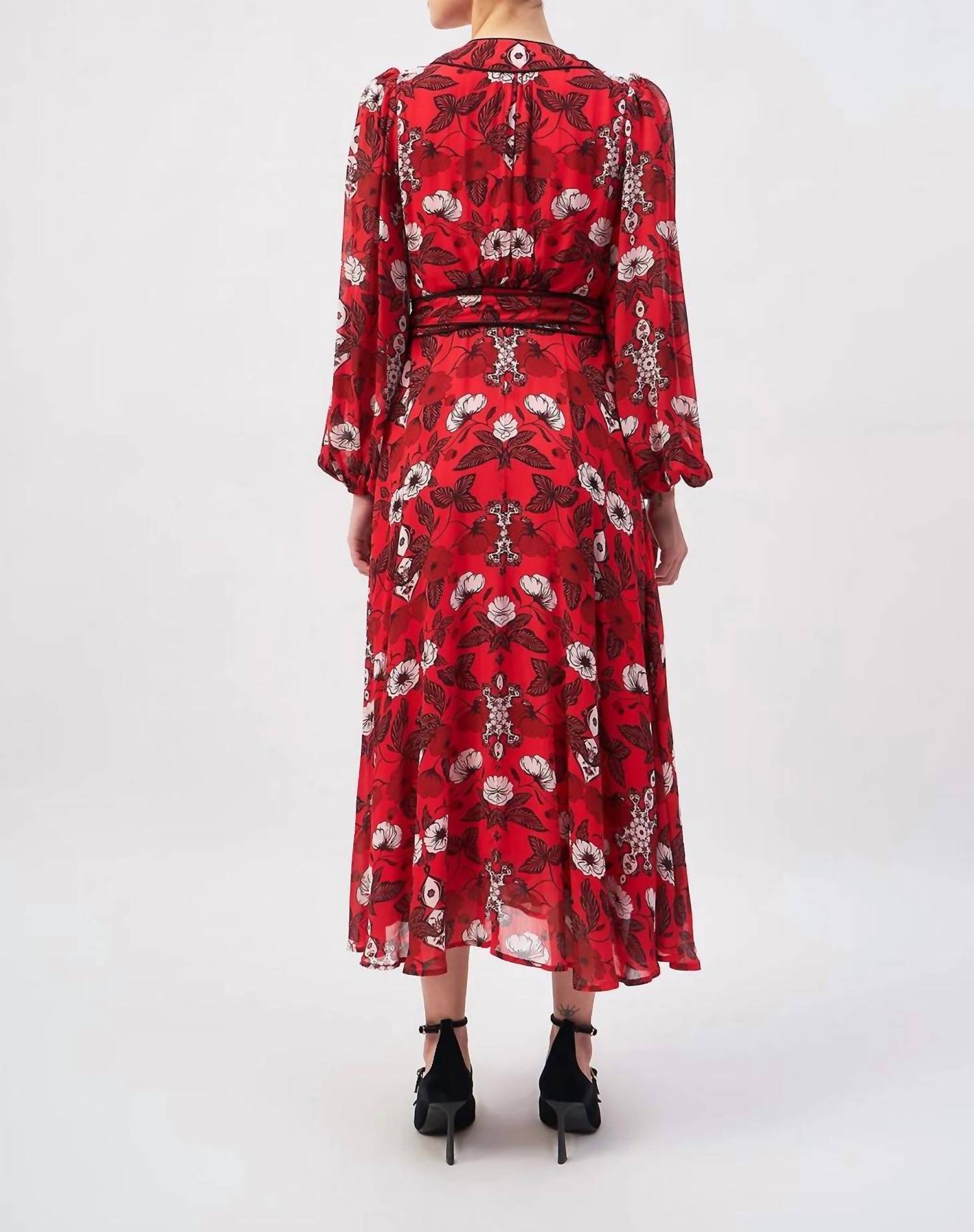Beyond By Vera - Isabella Dress