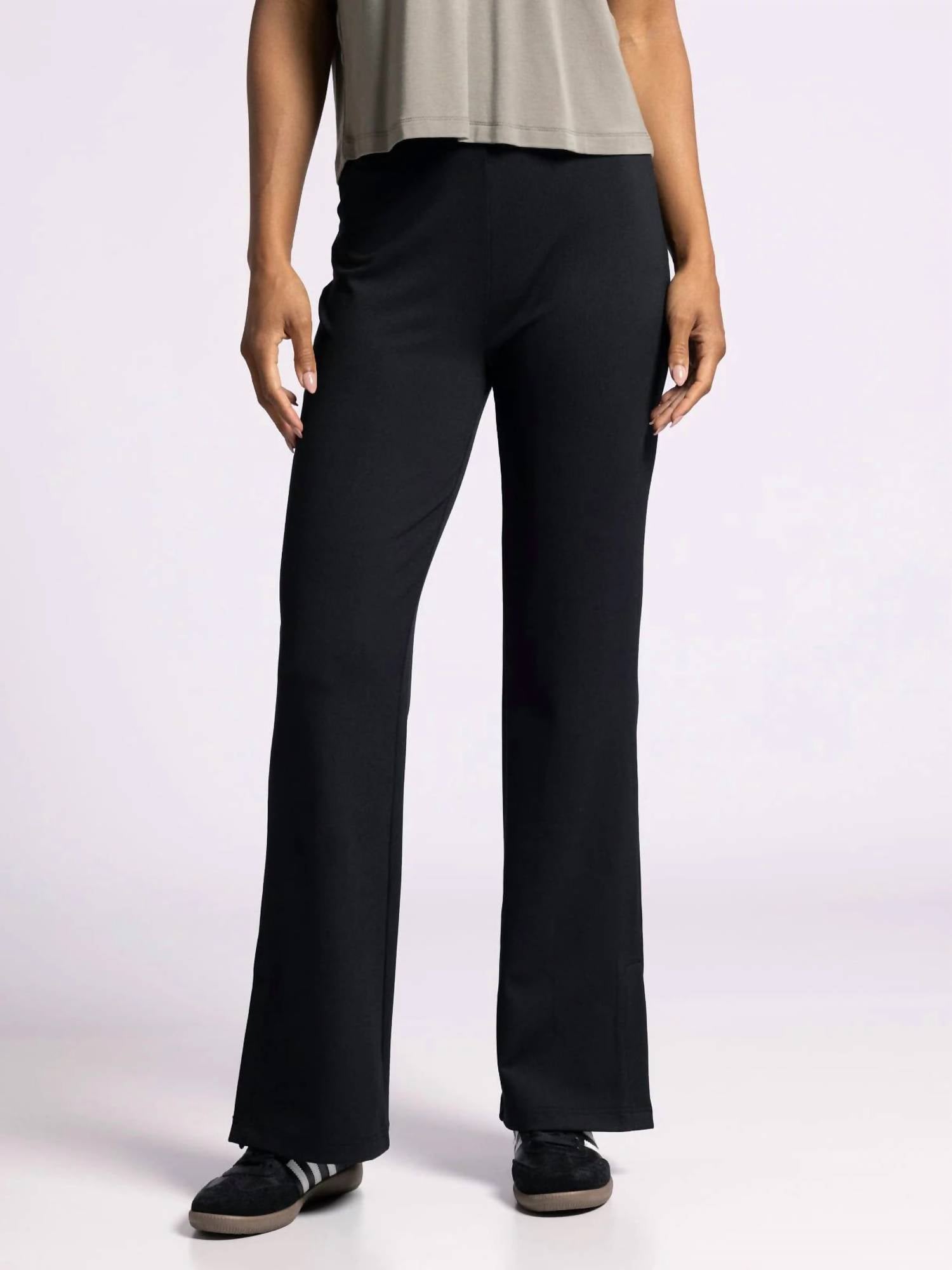 Thread & Supply - Izzy Elastic Waistband Pants