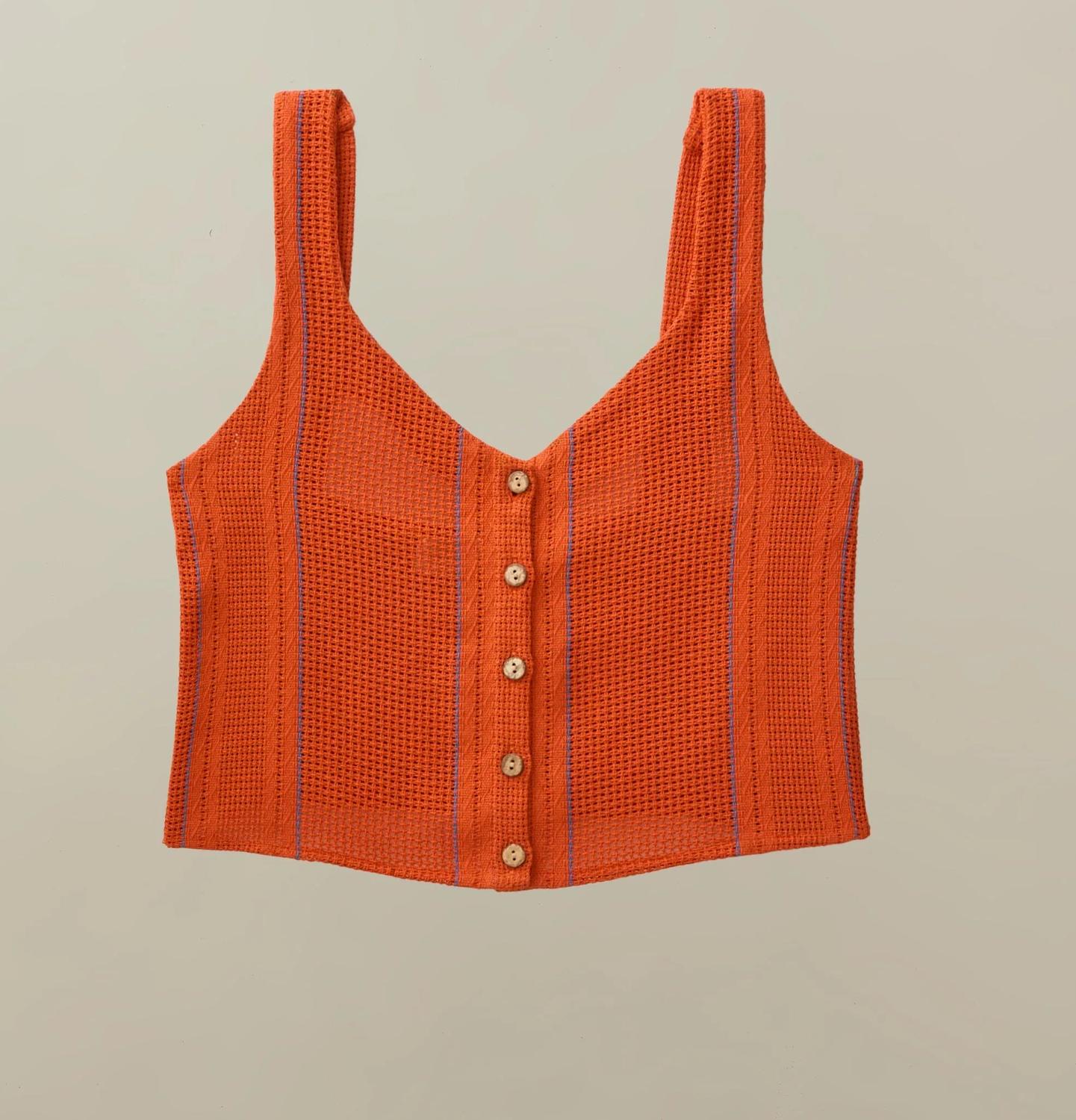 Road To Nowhere - Women's Sofia Tank Top
