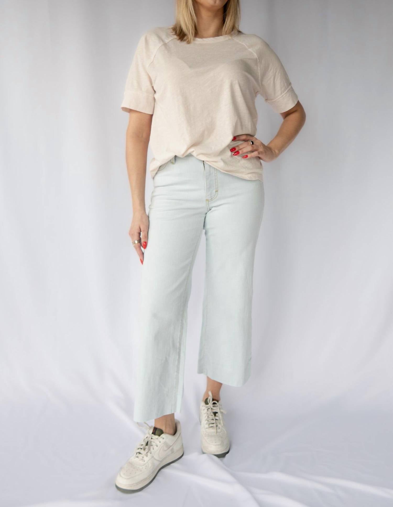 Morrison Denim - Fly Girl Denim