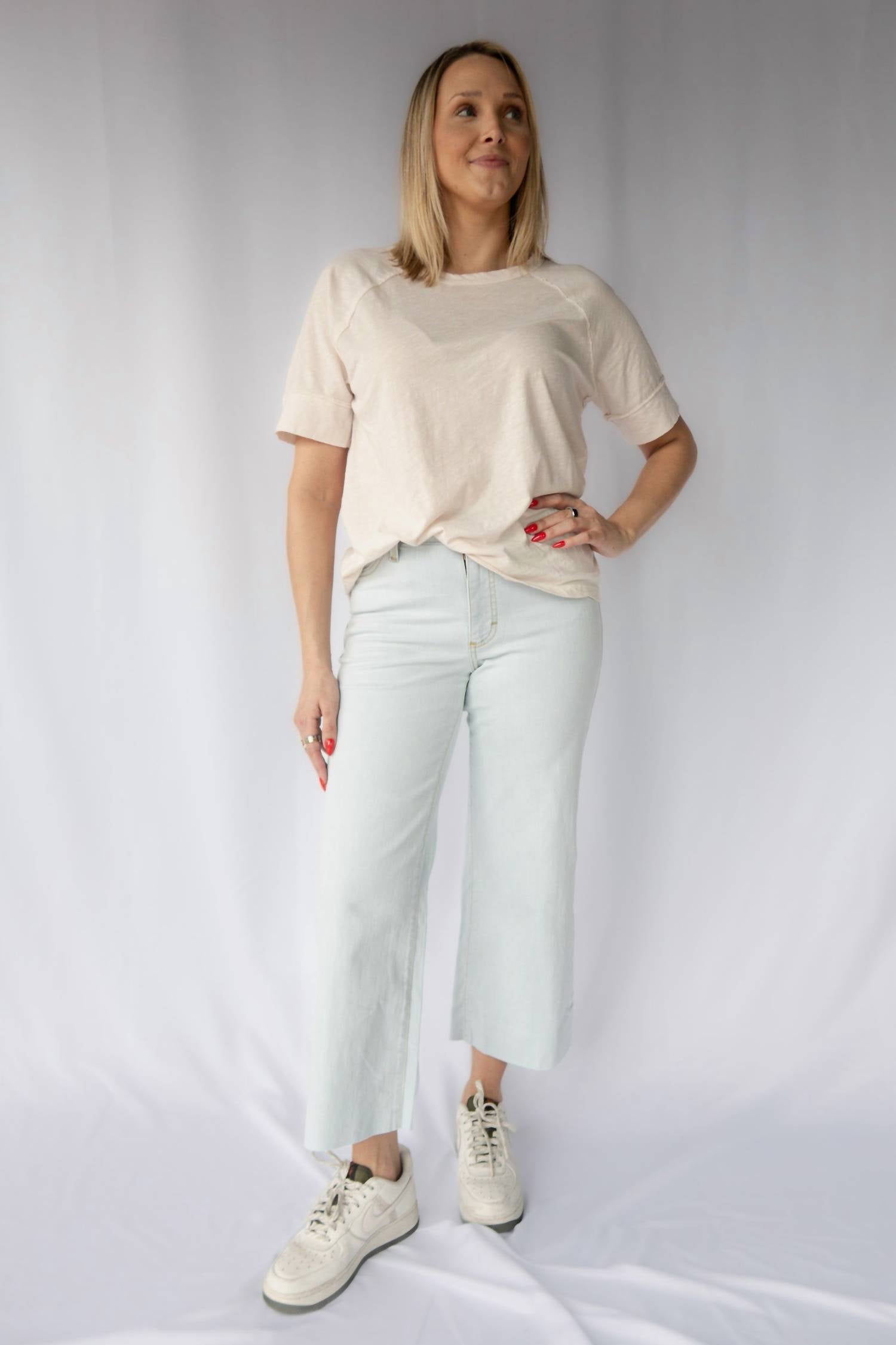 Morrison Denim - Fly Girl Denim