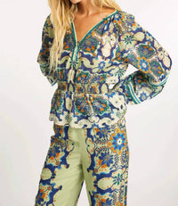 Caballero - Tarot Top