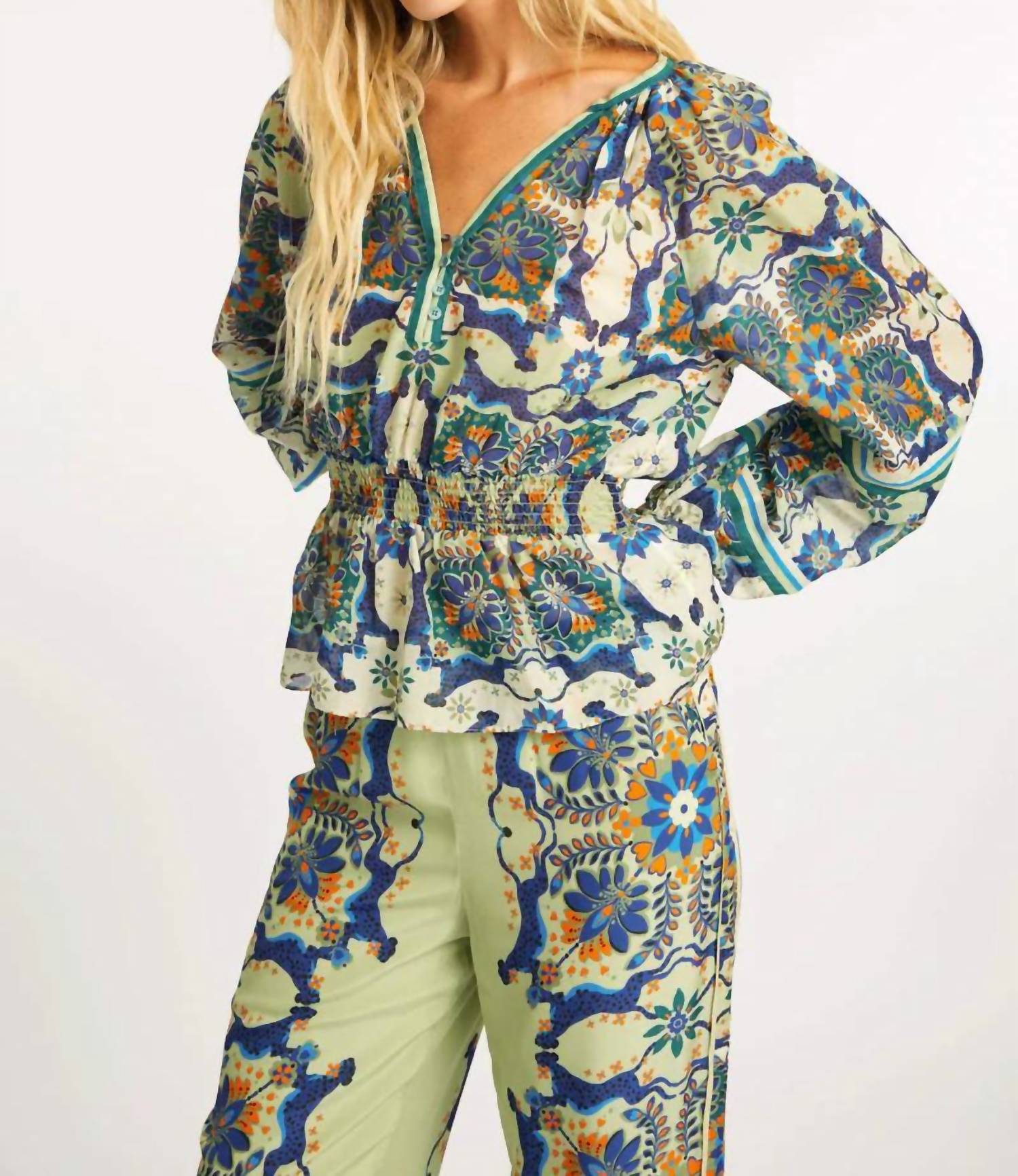 Caballero - Tarot Top