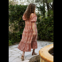 Cleobella - Joely Midi Dress