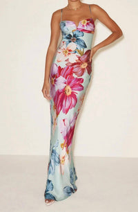 Amanda Uprichard - Ira Gown