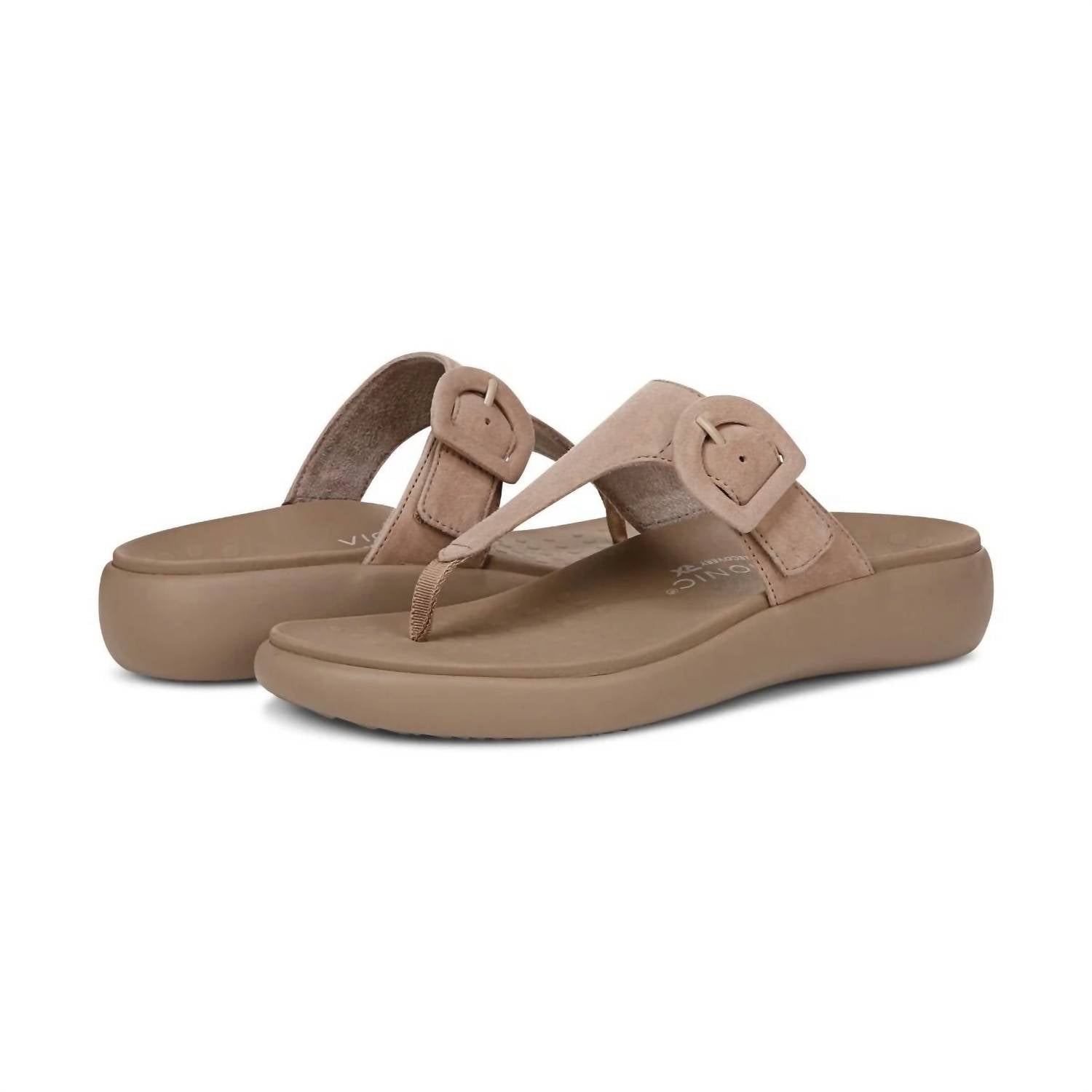 Vionic - Women’s Activate Rx Recovery Sandal