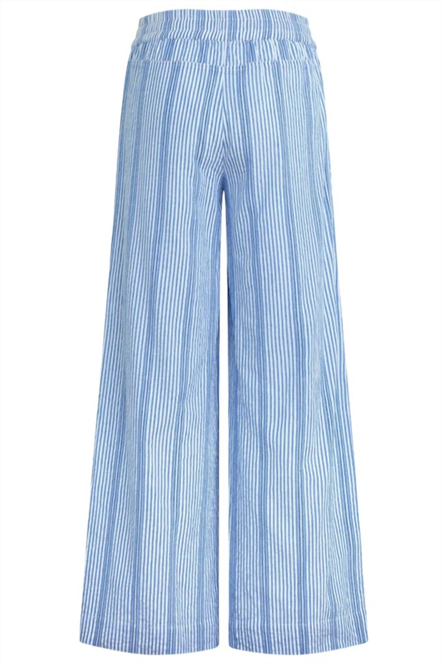 Bila77 - Women's Vicky Pants