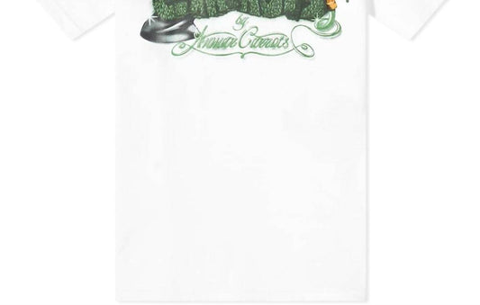 Carrots - MEN'S UPKEEP TEE