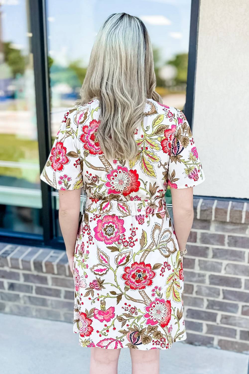 Spartina 449 - Lea Jersey Dress