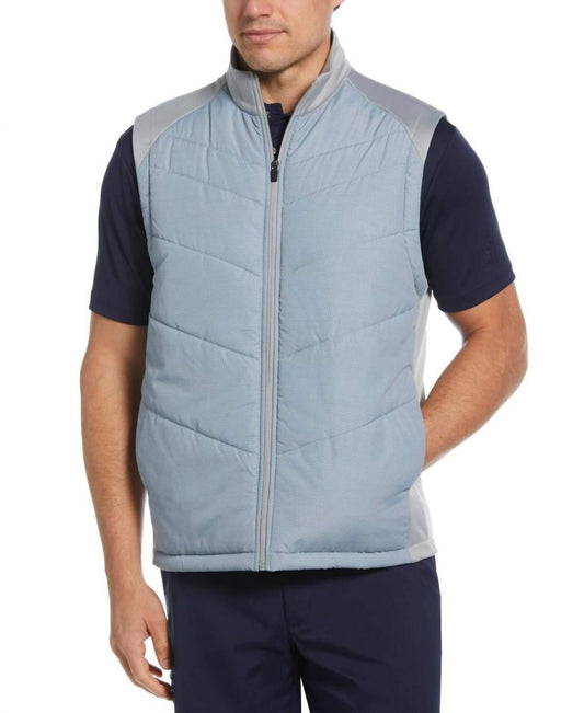 Pga Tour - Men's Insulated Vest