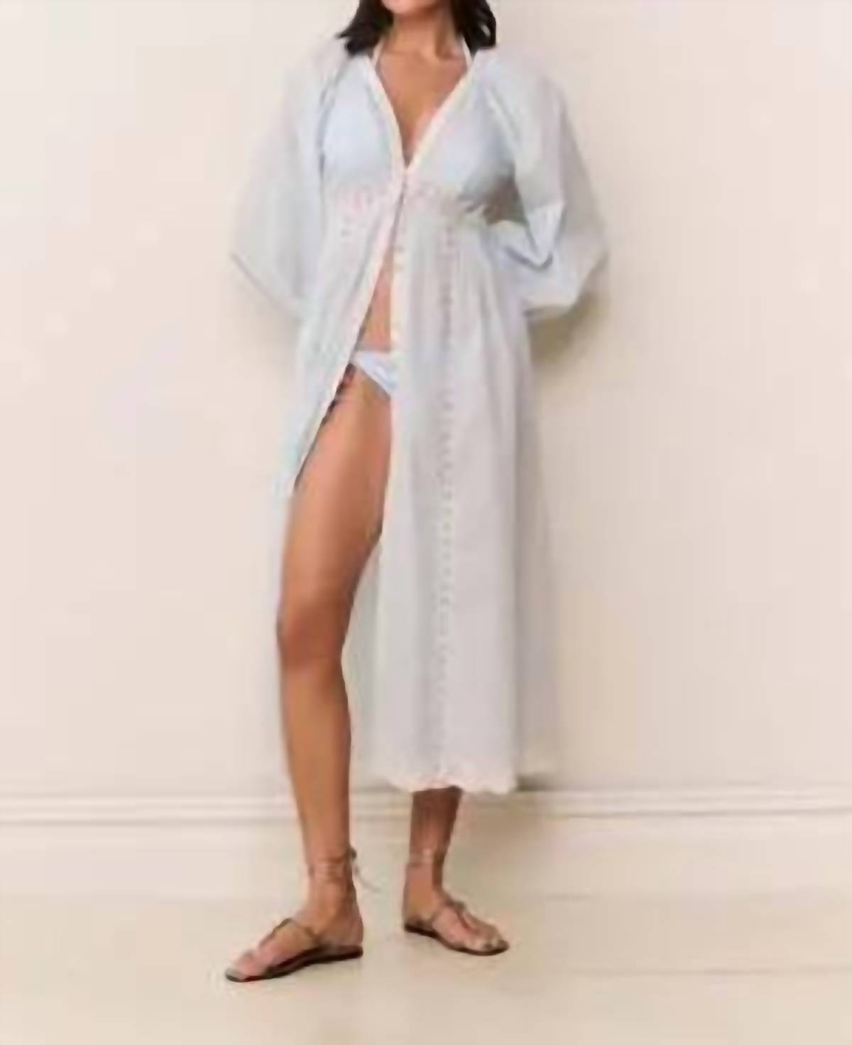 Loveshackfancy - Crissy Dress