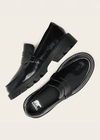 Sorel - Women's Revel Ave Loafer Shoes